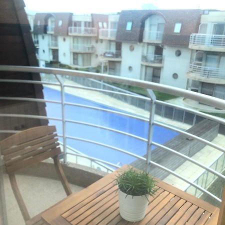 Angel Apartment Бредене Екстериор снимка