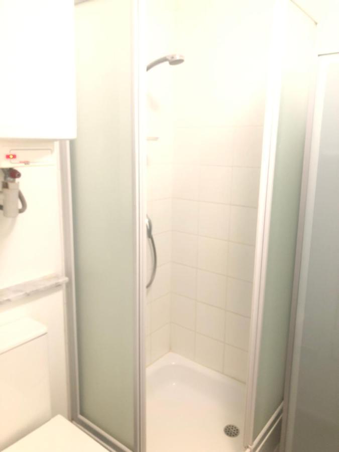 Angel Apartment Бредене Екстериор снимка