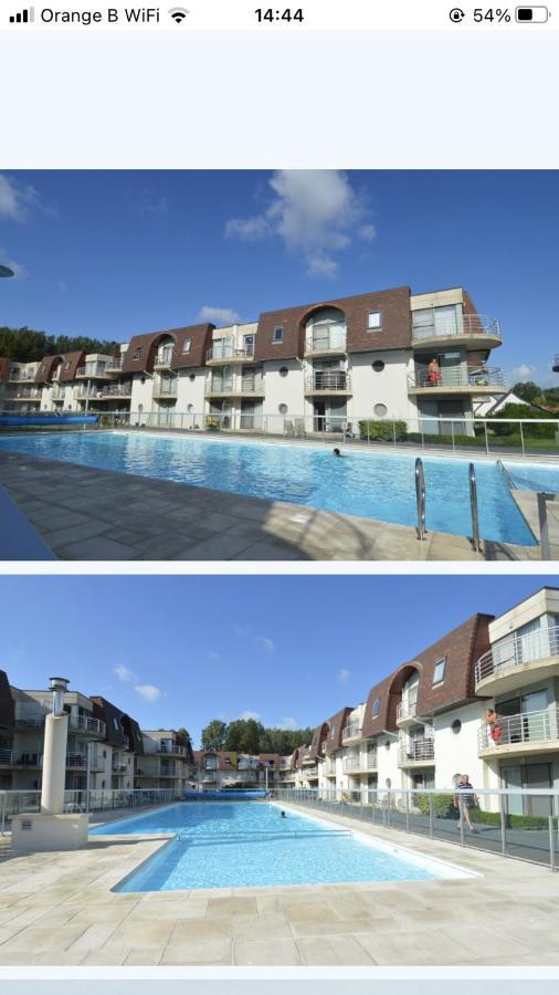Angel Apartment Бредене Екстериор снимка