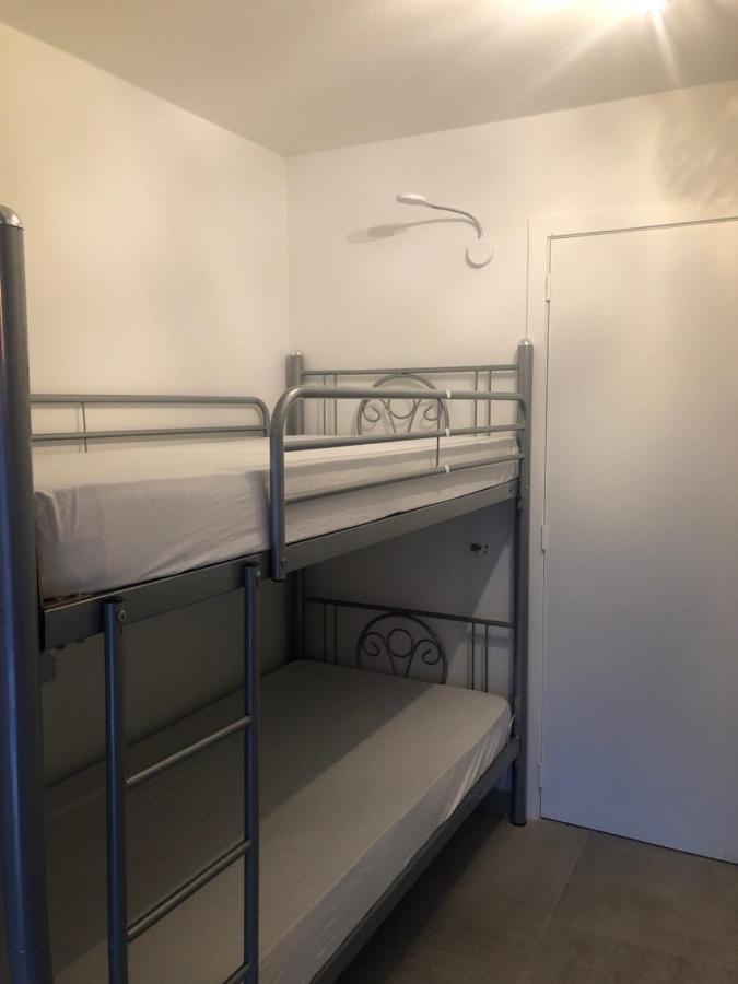 Angel Apartment Бредене Екстериор снимка