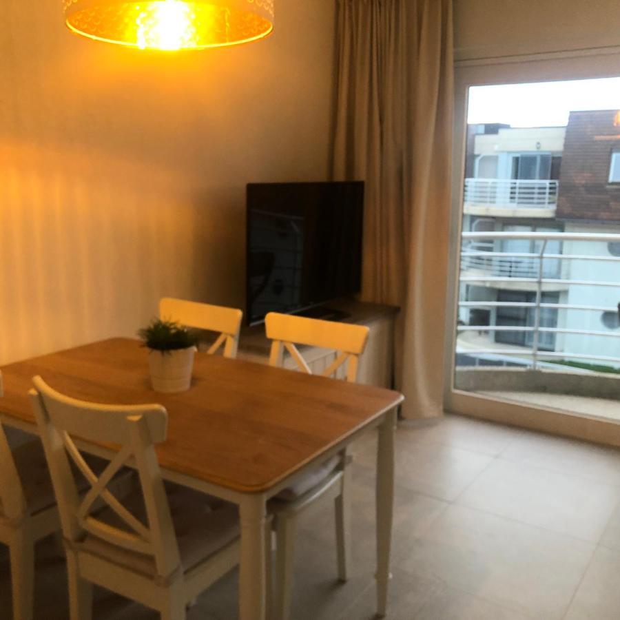 Angel Apartment Бредене Екстериор снимка