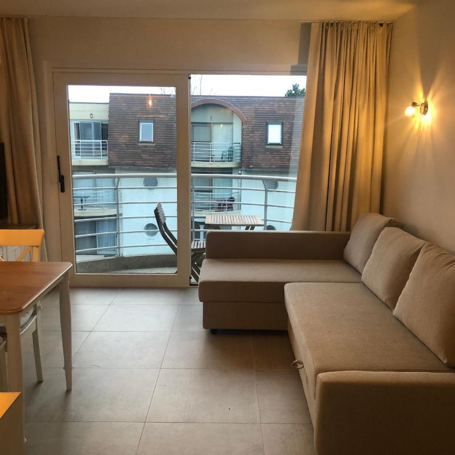 Angel Apartment Бредене Екстериор снимка