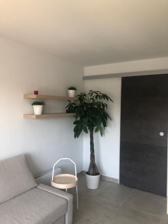 Angel Apartment Бредене Екстериор снимка